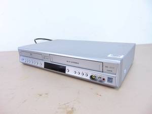 lot 154 image: JVC Model No. HR-XVC19SU