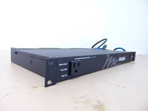 lot 160 image: Middle Atlantic Products PD-915R - SHOWROOM