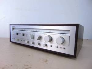 lot 164 image: YAMAHA Model CR-640 - SHOWROOM