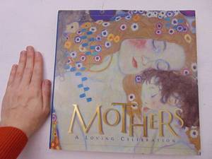 lot 374 image: MOTHERS Hardback Book - SHOWROOM
