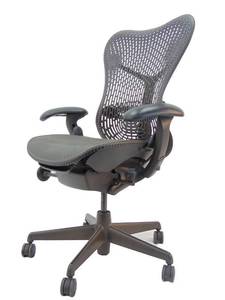 lot 45 image: Authentic Herman Miller Mirra Office Chair