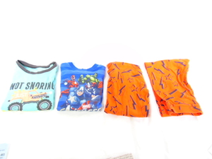 lot 476 image: Kids PJs - Gap Set 14 yo