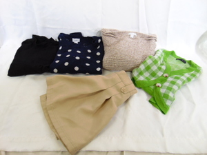 lot 477 image: Kids Girls Clothes Lot