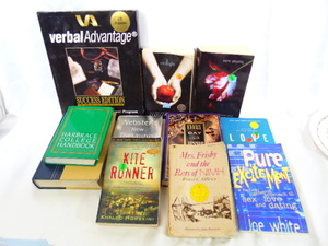 lot 483 image: Lot of Books
