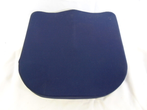 lot 487 image: Memory Foam Seat Cushion