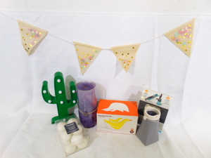 lot 407 image: Mixed Bathroom Lot