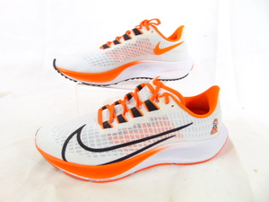 lot 414 image: Nike Zoom Pegasus OSU Shoes- New