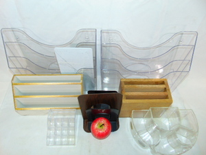 lot 543 image: Large Office Supply Lot