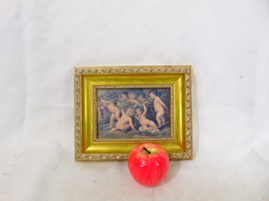 lot 431 image: 19th Century Painting In the manner of Peter Paul Rubens (FLEMISH, 1577-1640) Replica Print