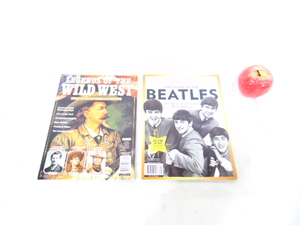 lot 432 image: Modern Collectible Magazines
