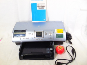 lot 434 image: HP Photosmart 8400 Series