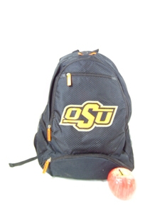 lot 435 image: OSU Backpack with Computer Sleeve