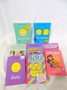 lot 437 image: Large Lot of Childrens Books