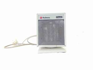 lot 274 image: HOLMES CERAMIC Compact Space Heater 1500 Watts 120VAC PB