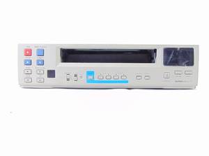 lot 275 image: SUPER CIRCUITS TIME LAPSE 1280 HOUR VIDEO CASSETTE RECORDER VCR-1280 FOR SECURITY SYSTEM