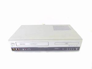 lot 279 image: DAEWOO SD3500P DVD PLAYER & VCRVHS VIDEO PLAYER COMBINATION
