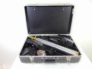 lot 285 image: Lowel Tungsten Kit 1k-100w