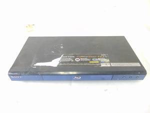 lot 293 image: Sony BDP-BX1 Blu-Ray DVD Player