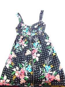 lot 381 image: BE BOP Brand Sundress- Sz S