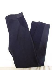 lot 390 image: THAKOON Designer Black Leggings- Sz4 New with Tags