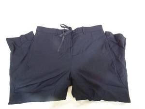 lot 358 image: Malene Birger Vintage Pants with Tags Sz 34