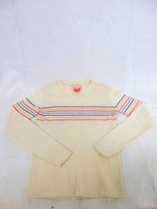 lot 357 image: INNSBRUCK Brand Wool Blend Sweater Sz M