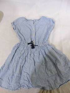 lot 350 image: Crewcuts Girls Dress Sz 4X