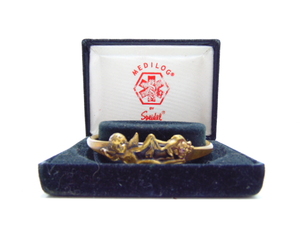 lot 326 image: Vintage Bracelet