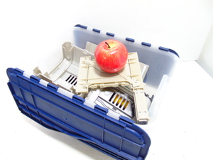 lot 329 image: Used Toy Train Set from 2012