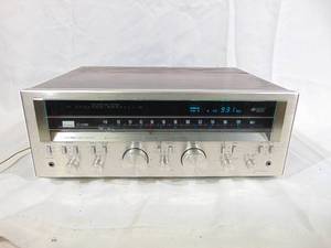 lot 212 image: Sansui G-5700 Pure Power Stereo Reciever