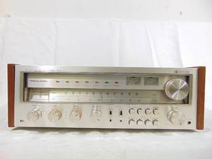 lot 213 image: Realistic STA-2000D AMFM Stereo Reciever