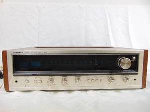 lot 214 image: Pioneer Stereo Reciever SX-535