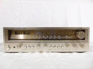 lot 224 image: ZENITH Stereo Receiver MC7030
