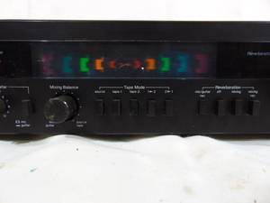lot 226 image: SANSUI RA-900 Reverberation Amplifier