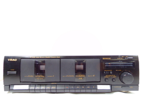 lot 235 image: TEAC Model W-518R