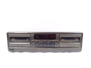lot 237 image: Technics RS-TR180 Stereo Cassette Deck