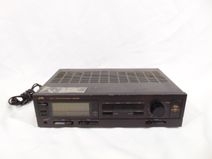 lot 238 image: JVC Stereo Amplifier AX-448K