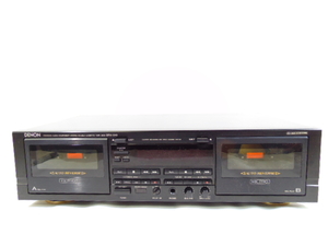 lot 241 image: DENON DRW-840