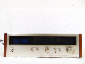 lot 243 image: PIONEER TX-700 Tuner