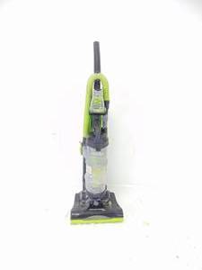 lot 661 image: EUREKA AIRSPEED ONE TURBO VACUUM