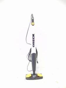 lot 663 image: Oreck Steam Mop