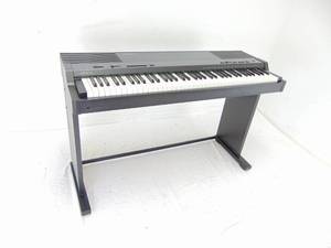 lot 75 image: Technics Keyboard SZ-57W
