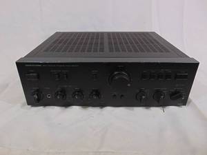 lot 220 image: ONKYO Mo. A-8017