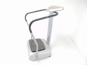 lot 114 image: PowerFit PFM 002- Working