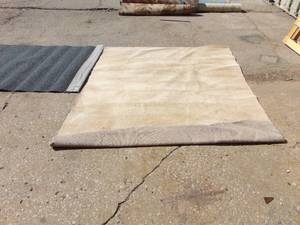 lot 186 image: Rugs
