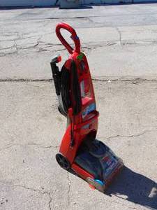 lot 451 image: Bissell Vacuum