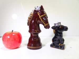 lot 96 image: Vintage Japanese Collectibles