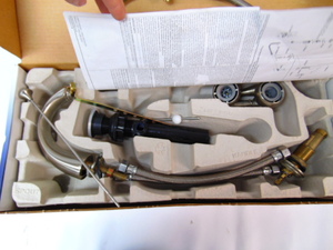 lot 548 image: Kohler Faucet - Used, Complete