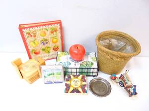 lot 578 image: Lot of Miscellaneous Items