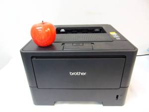 lot 622 image: Brother HL-54 Printer- Working WIFI 2015